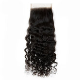 Middle Eastern Lace Closure
